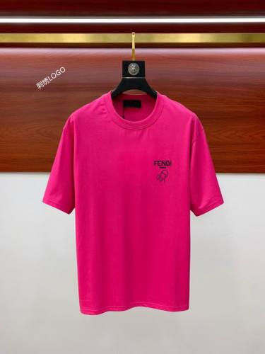 FD t-shirt-2342(S-XXL)