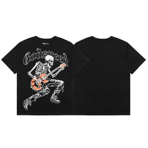 Godspeed t-shirt-450(S-XL)