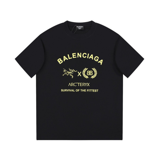 B t-shirt men-7387(M-XXL)