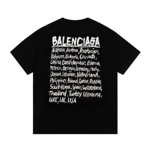 B t-shirt men-7335(M-XXL)