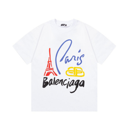 B t-shirt men-7429(M-XXL)