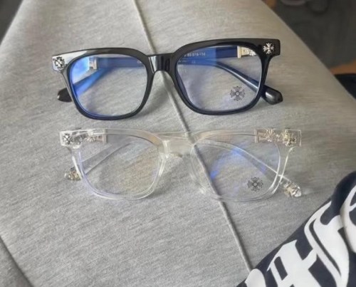 Chrome Hearts Sunglasses AAAA-1168