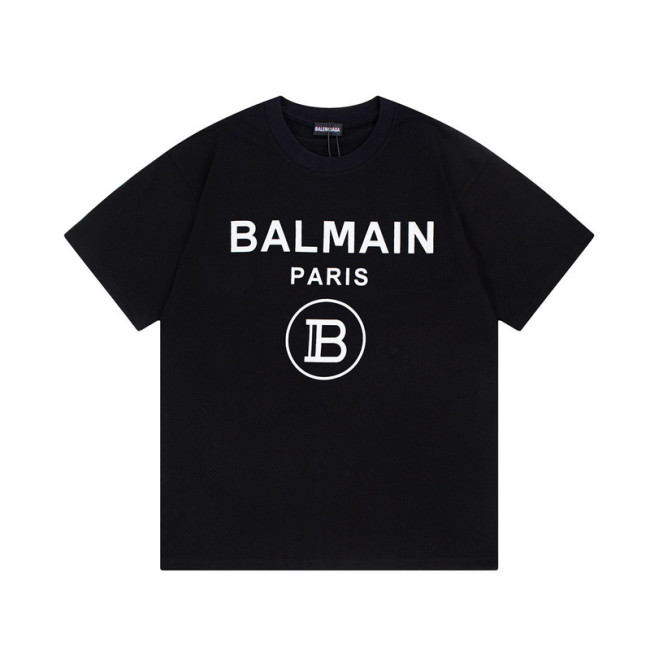 B t-shirt men-7379(M-XXL)