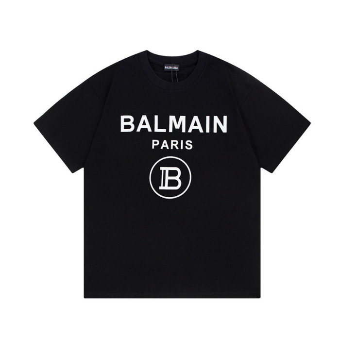B t-shirt men-7379(M-XXL)