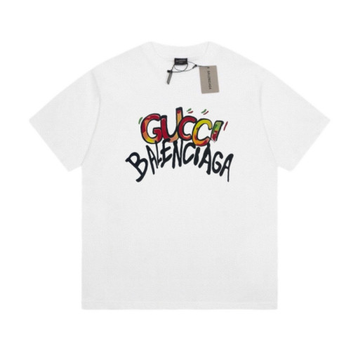 B t-shirt men-7218(M-XXL)