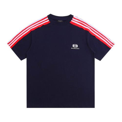 B t-shirt men-7537(S-XL)