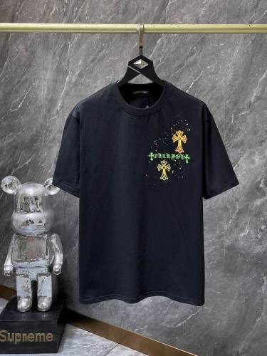 Chrome Hearts t-shirt men-1980(S-XL)
