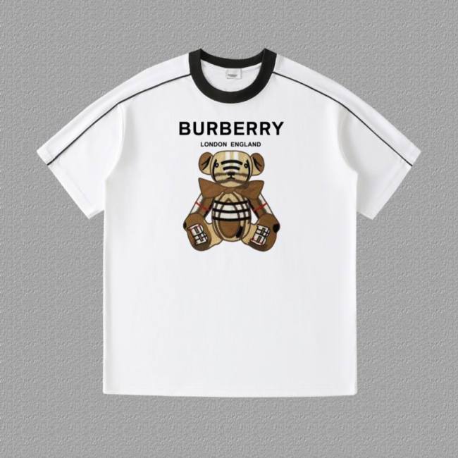 Burberry t-shirt men-3247(XS-L)