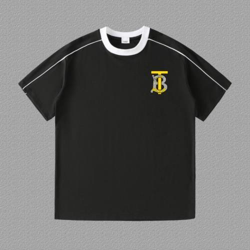 Burberry t-shirt men-3224(XS-L)