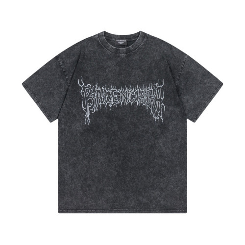B t-shirt men-7264(M-XXL)