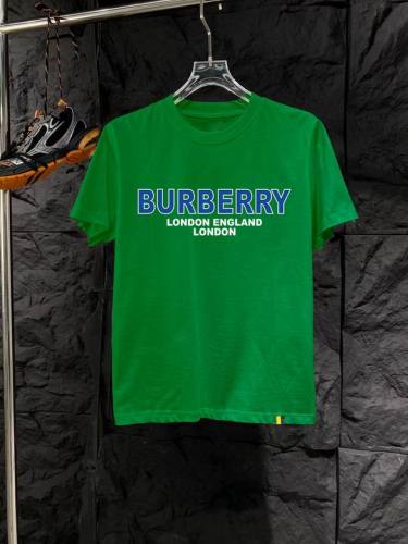 Burberry t-shirt men-3279(S-XXXXXL)
