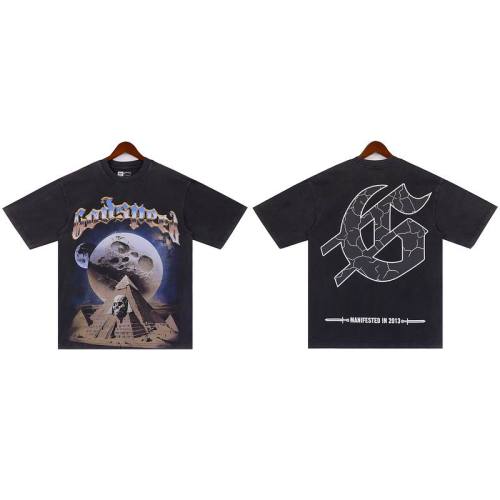 Godspeed t-shirt-415(S-XL)
