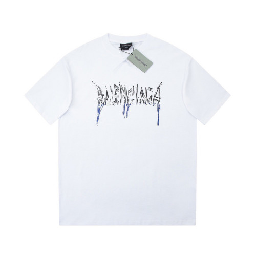 B t-shirt men-7446(M-XXL)