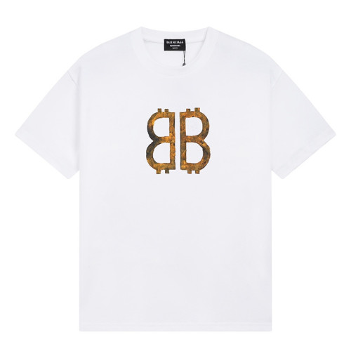 B t-shirt men-7354(M-XXL)