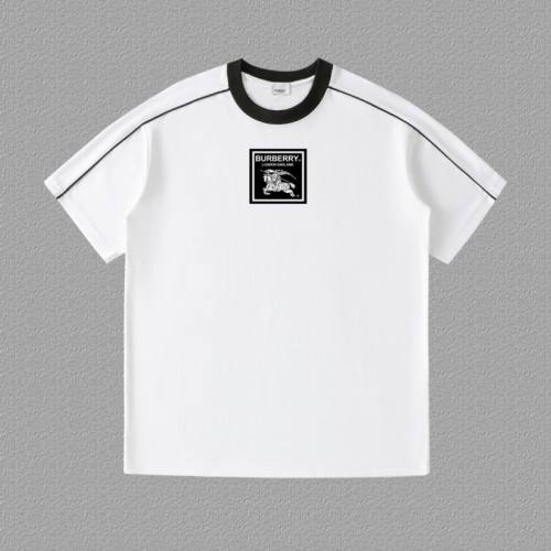 Burberry t-shirt men-3239(XS-L)