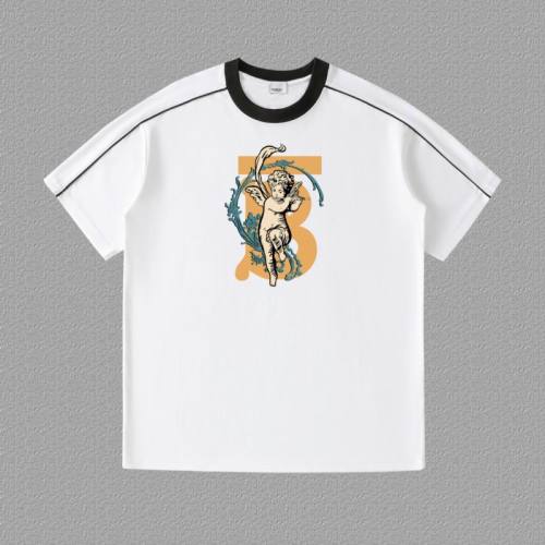 Burberry t-shirt men-3257(XS-L)