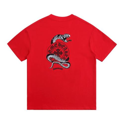 Chrome Hearts t-shirt men-1930(S-XL)