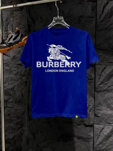 Burberry t-shirt men-3282(S-XXXXXL)