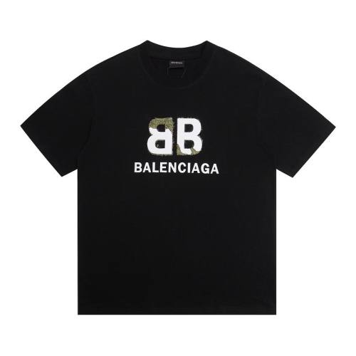 B t-shirt men-7549(S-XL)