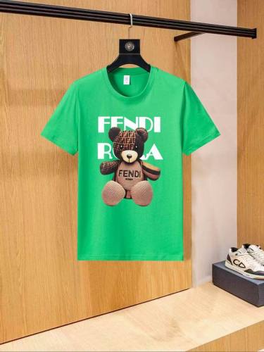 FD t-shirt-2351(S-XXXXXL)
