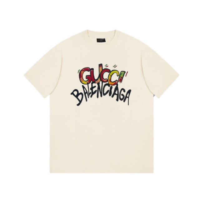 B t-shirt men-7216(M-XXL)