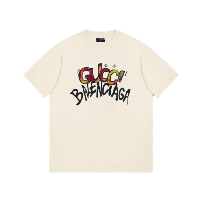 B t-shirt men-7216(M-XXL)