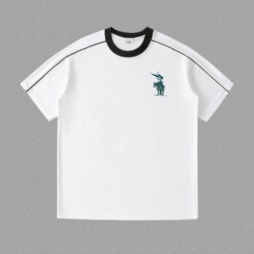 Burberry t-shirt men-3266(XS-L)