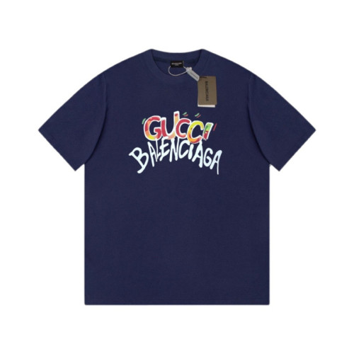 B t-shirt men-7217(M-XXL)