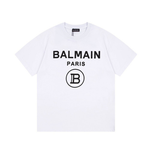 B t-shirt men-7378(M-XXL)