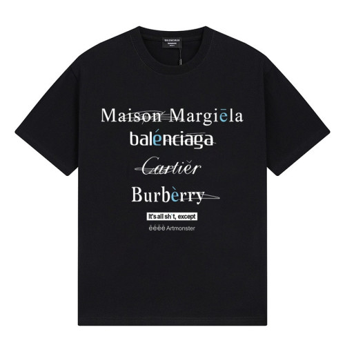 B t-shirt men-7397(M-XXL)