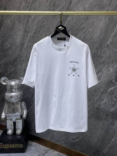 Chrome Hearts t-shirt men-1969(S-XL)