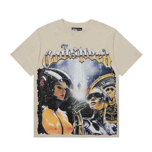 Godspeed t-shirt-423(S-XL)