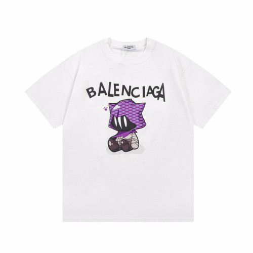B t-shirt men-7464(M-XXL)