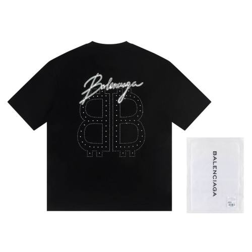B t-shirt men-7507(S-XL)