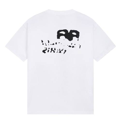 B t-shirt men-7301(M-XXL)