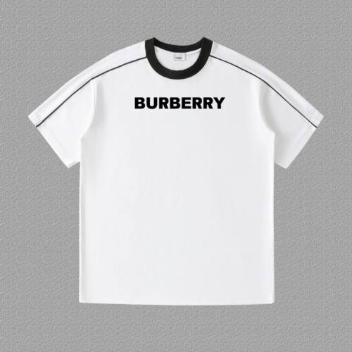 Burberry t-shirt men-3254(XS-L)