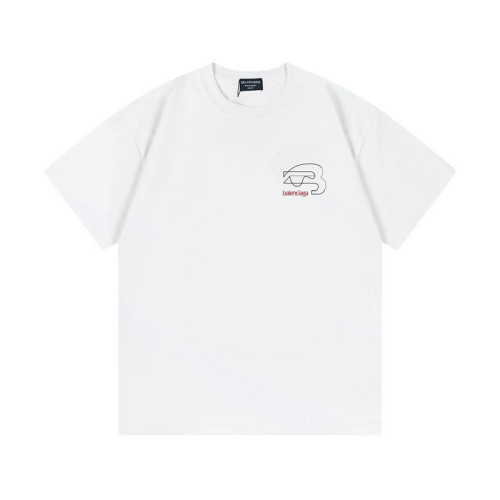B t-shirt men-7248(M-XXL)