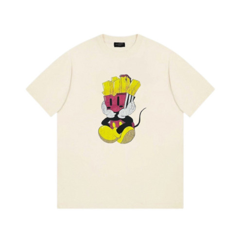 B t-shirt men-7229(M-XXL)