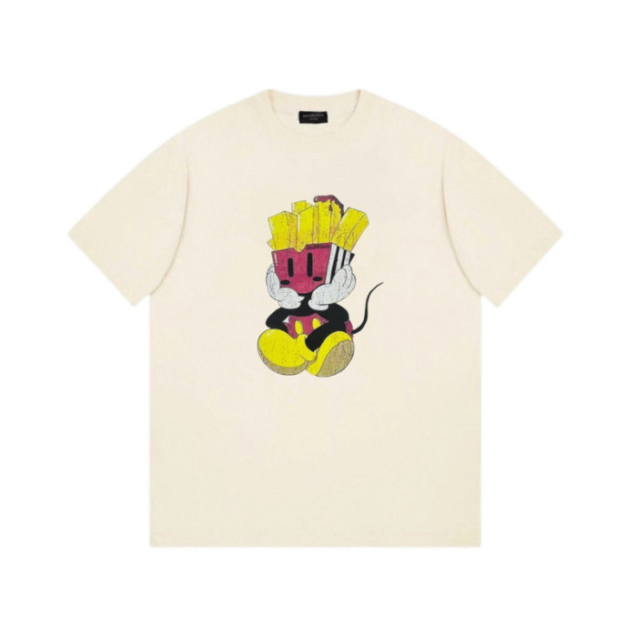 B t-shirt men-7229(M-XXL)