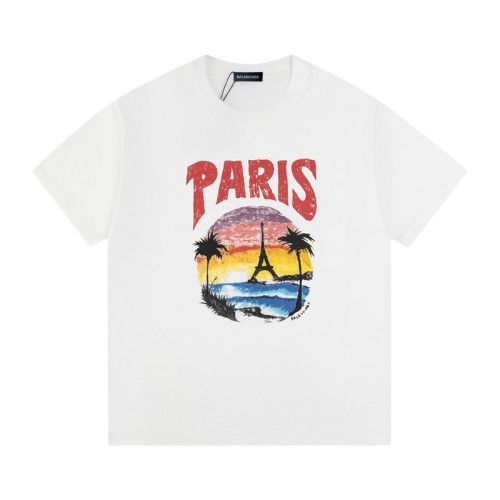 B t-shirt men-7203(M-XXL)
