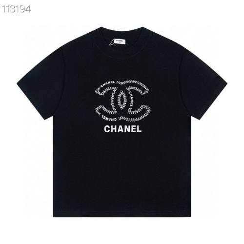 CHNL t-shirt men-877(XS-L)
