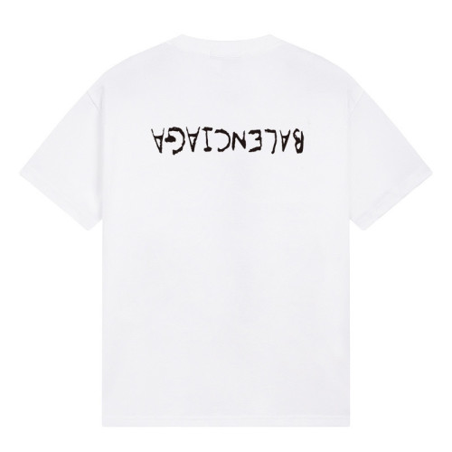 B t-shirt men-7412(M-XXL)