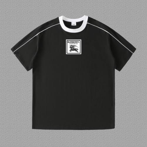 Burberry t-shirt men-3240(XS-L)