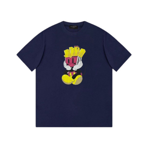 B t-shirt men-7225(M-XXL)