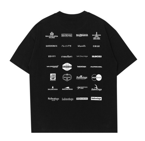 B t-shirt men-7357(M-XXL)