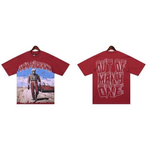 Godspeed t-shirt-385(S-XL)