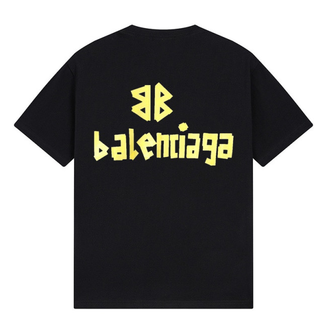 B t-shirt men-7422(M-XXL)
