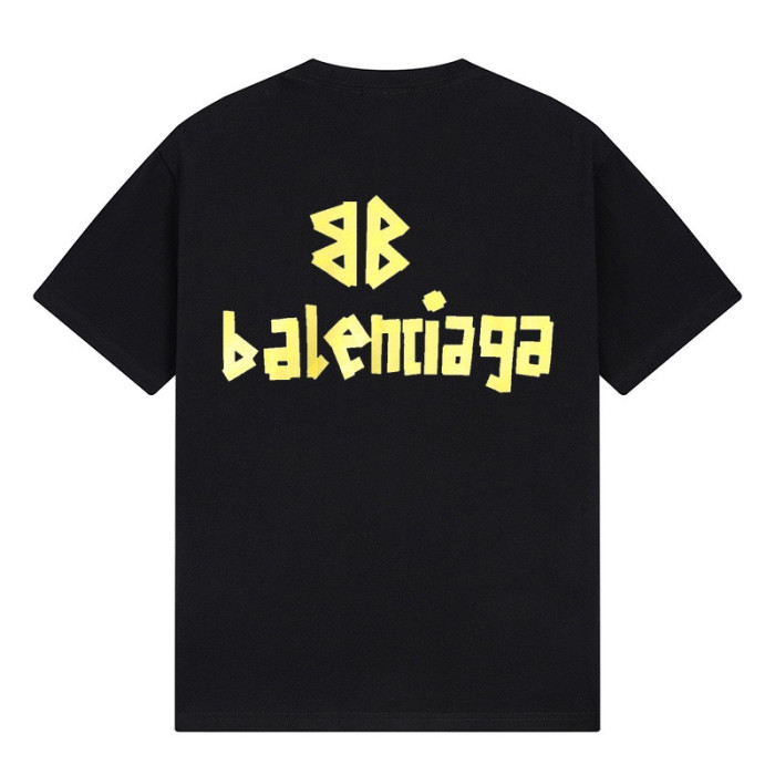 B t-shirt men-7422(M-XXL)
