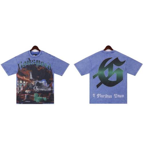 Godspeed t-shirt-389(S-XL)
