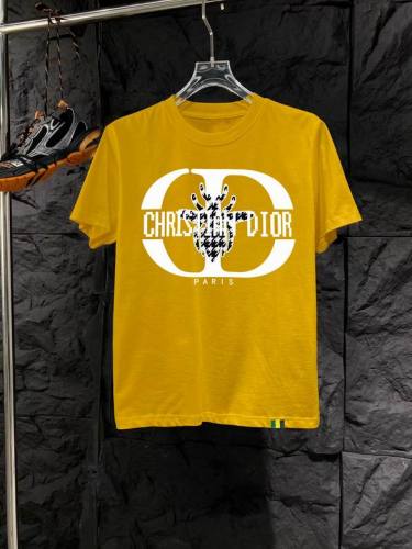 Dior T-Shirt men-2865(S-XXXXXL)